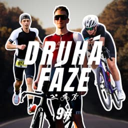 #9 Jiří Kalus: Trenér ti nepomůže, když tě to nebaví
