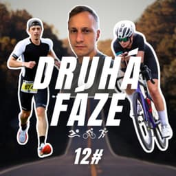 #12 Libor Koutný: Fyzioterapie není jen léčba, ale i cesta k lepším výkonům
