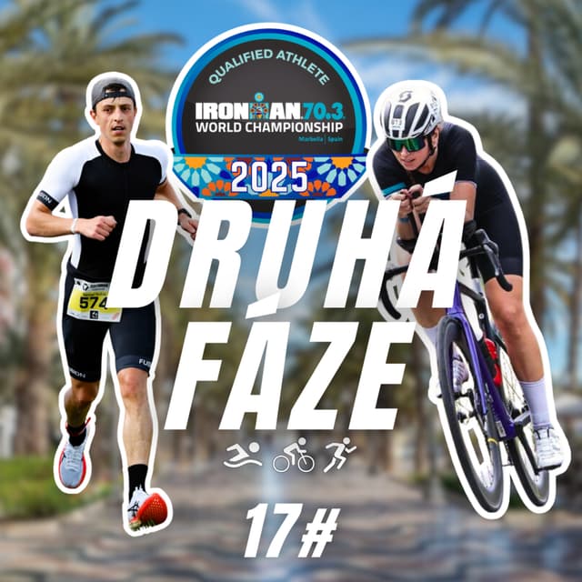 17# Road to Marbella: Fuckupy a posuny v přípravě na mistrovství světa