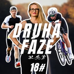 18# Radka Falge: Skrze trénink poznáváme sami sebe