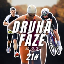 21# Marika Surová: Nejvíc jsem trénovala, když jsem ještě nevěděla, co je trénink
