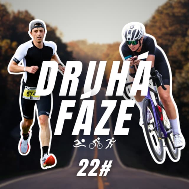 22# Mezi námi: 330km za den, trénink na HK, Sam ztrácí zbytek naděje na MS a lituje Kája Garminu?