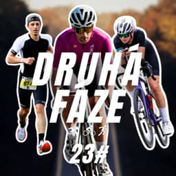23# Libor Meišner: Tour de France - sportovní svátek očima mechanika