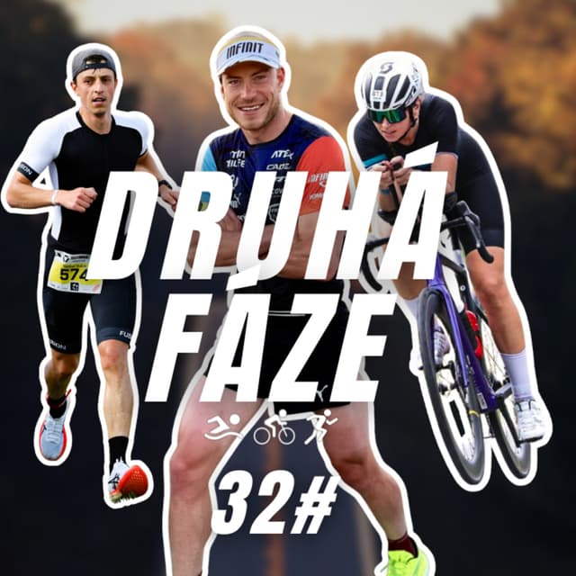 32# Pavel Wohl: Nemusíš jít celý rok na 100% ale musíš vědět kam se chceš dostat